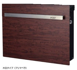 木目タイプ