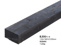 枕木