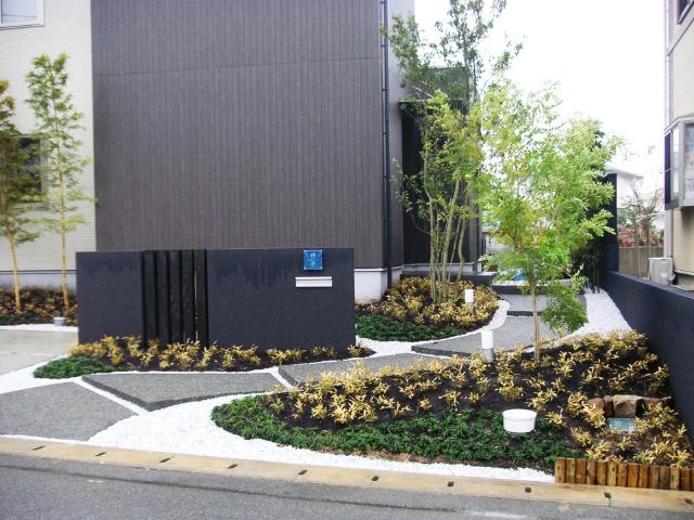法面