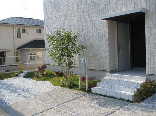 法面