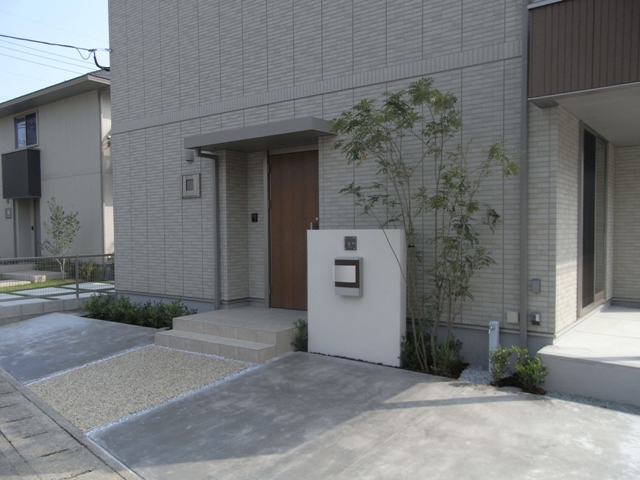 タカショー　
