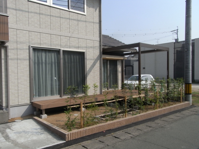 タカショー　