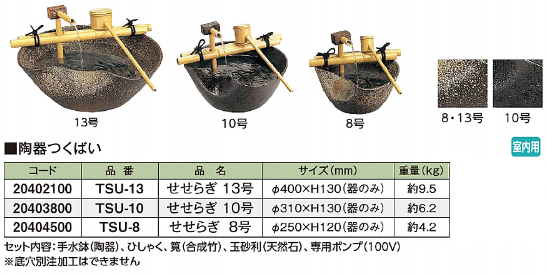 信楽焼