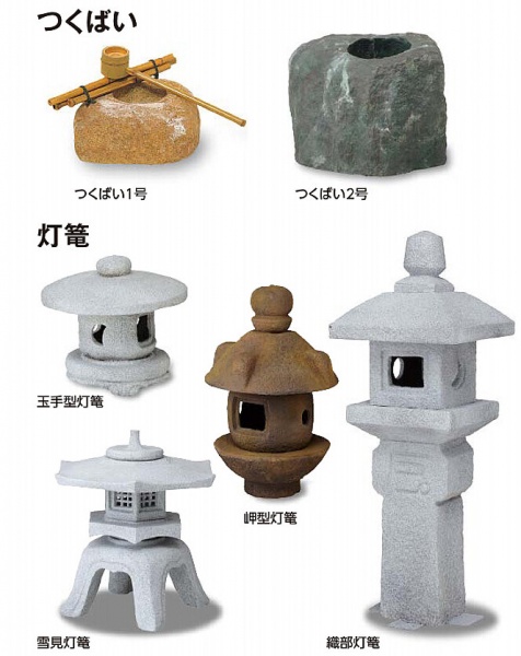 人口石