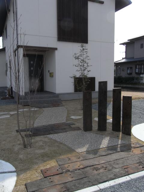 エイジングなアプローチ　