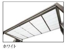 内部日除け