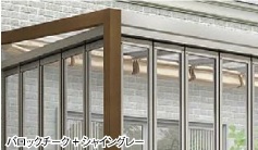 カラーバリエーション