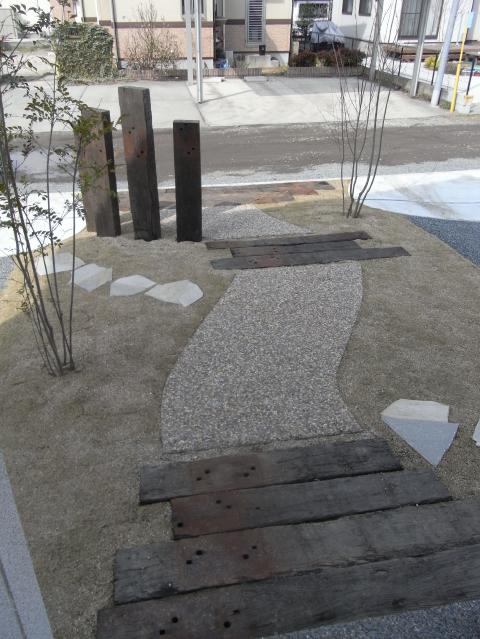 エイジングなアプローチ　