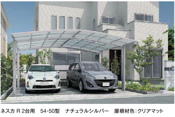 ネスカR