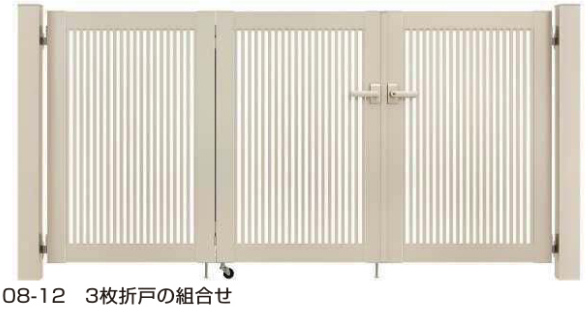 開閉形式