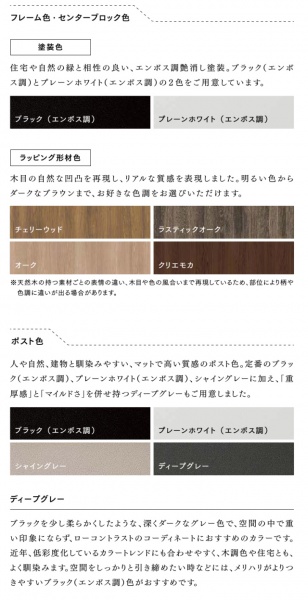 組み合わせ