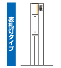 タイプ
