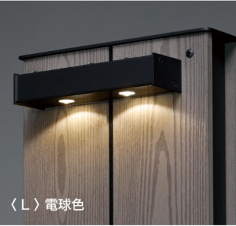 LED照明