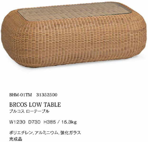 人工ラタン　