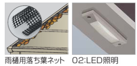 オプション商品