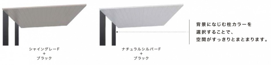 カーポートSC