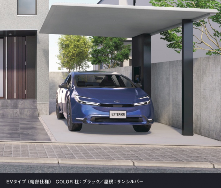 デザインバリエーション